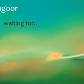 Waiting for..