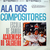 Ala dos Compositores