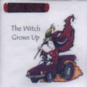 Agoraphobic Witchcraft by Ghoul Squad