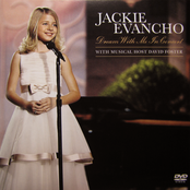 Mi Mancherai by Jackie Evancho