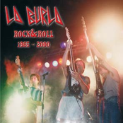 LA BURLA R&R 1985-2000