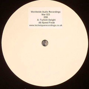 Turkish Delight / Speed Freak