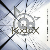 Kod.eX Electronic Compilation