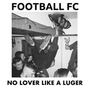 No Lover Like a Luger - Single