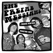 Franz Kafka / Prefab Sun Album Picture