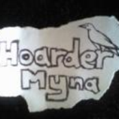 Hoarder Myna