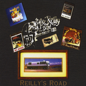 Back On The Road To Texas by The Mike Reilly Band