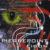 Eibon by Pierrepoint