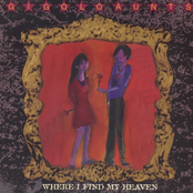 Where I Find My Heaven