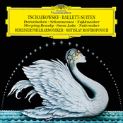 Tchaikovsky: Ballet Suites (Nutcracker, Swan Lake & Sleeping Beauty)