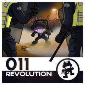 Hot Date: Monstercat 011 - Revolution