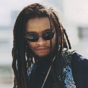 Maxi Priest