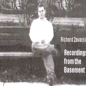 recordings from the basement