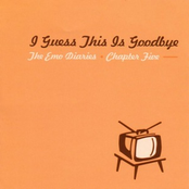 I Guess This Is Goodbye: The Emo Diaries - Chapter Five