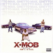 Come Take A Look by X-mob