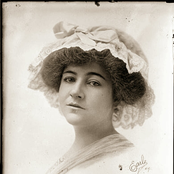 Dorothy Harriet Camille Arnold