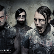 combichrist