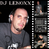 Dj Lenoxx