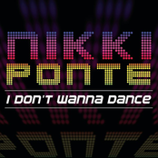 I Don't Wanna Dance - Single