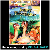 The Land Before Time IV: Journey Through the Mists