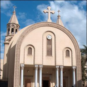 Coptic Cathedral Of St. Mark