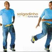 salgadinho