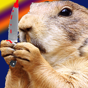 PDM Productions Incorporated Presents... Prairie Dog Murder