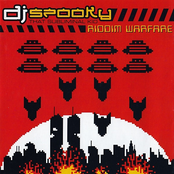 Quilombo Ex Optico by Dj Spooky