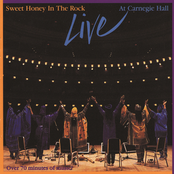 Sweet Honey In The Rock: Live at Carnegie Hall