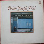 Brian Joseph Friel