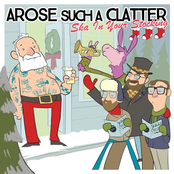 Arose Such a Clatter: Ska in Your Stocking