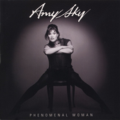 Phenomenal Woman by Amy Sky