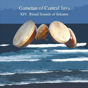 XIV. Ritual Sounds of Sekaten
