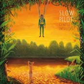 Slow Pilot – Gentle Intruder