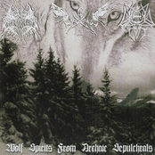 Wolf Spirits from Archaic Sepulchrals