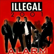 Ewig Und 3 Tage by Illegal 2001
