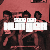 Hunger EP