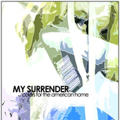 my surrender