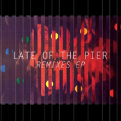 Late of the Pier - Best in The Class (Soulwax Remix)