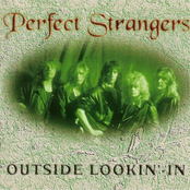 Perfect Strangers: Outside Lookin' In