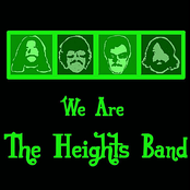 We Are The Heights Band