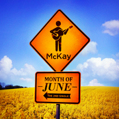 Month of June - Single