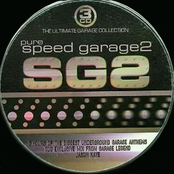 Pure Speed Garage 2