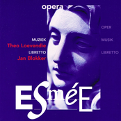 Esmee (Opera)