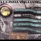 Motherless Children by Lucinda Williams