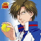 Best of Seigaku Players II - Tezuka Kunimitsu