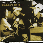 Off The Record by Aaron Watson