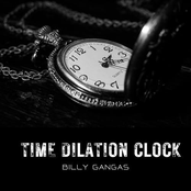 Time Dilation Clock