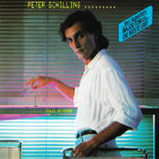 Fehler Im System by Peter Schilling