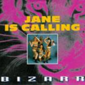 Jane Is Calling